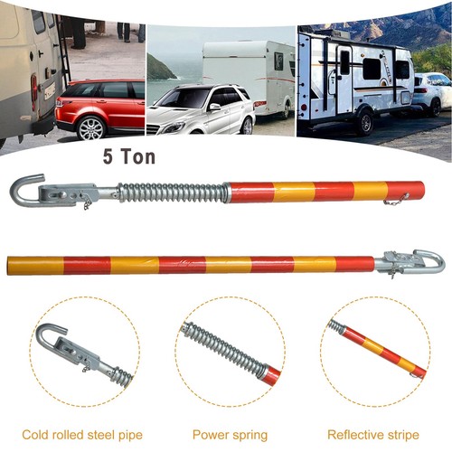 5000kg ton steel towing - ton, bar