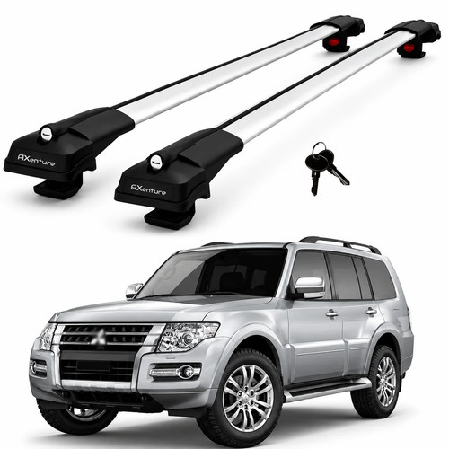 Roof bars for mitsubishi - for,