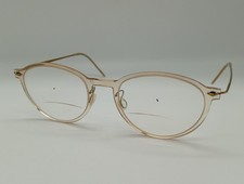 Lindberg 6527 T803 eyeglasses