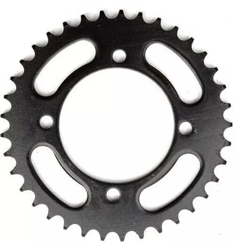 420 pitch tooth rear - 420,