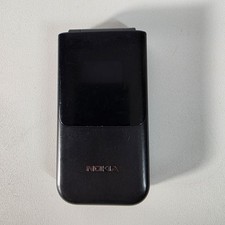 Nokia 2720 V Flip TA-1295 Verizon Wireless 4G LTE  4GB  Smartphone Parts/Repair 