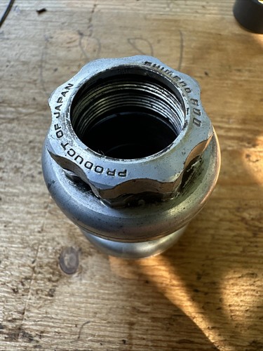 Shimano 600 headset - shimano, parts