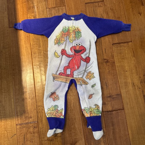 Vtg sesame street - vtg,