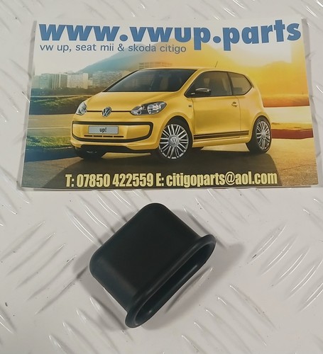 Volkswagen sill grommet 3 - volkswagen, up