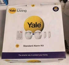 Yale smart living standard