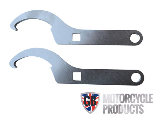 Coilover spanners for tein - for,