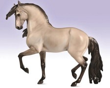 Breyer 1885 Cossaco