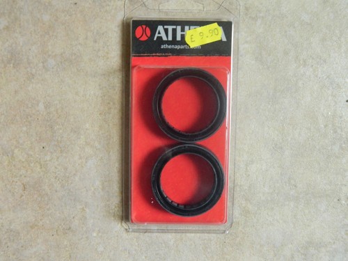 Gas trials - gas, forkseals