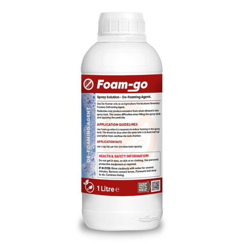 Foam concentrated - 1l,