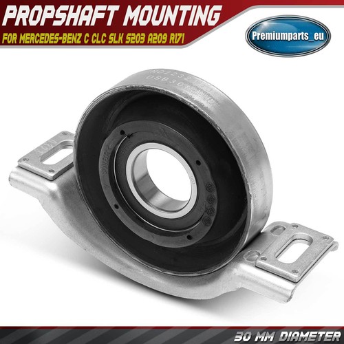 Propshaft centre bearing for - bearing,