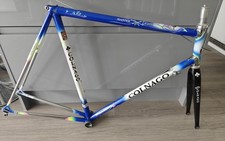 Colnago Master X Light Steel