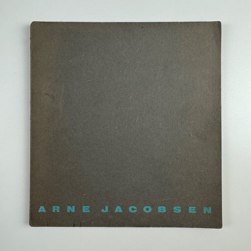 Arne jacobsen architecture - arne,