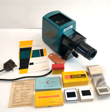 Vintage Kodak Kodaslide Home