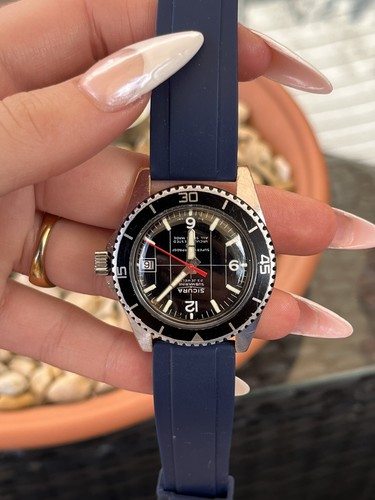 Vintage sicura submarine - vintage,