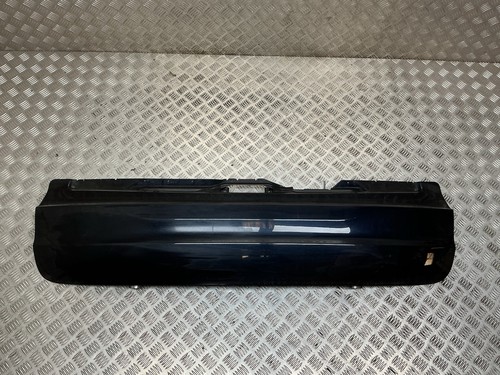 Bmw f15 rear tailgate - x5,