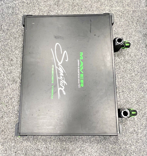 Maver signature sxi feeder - maver,