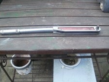 vintage britool evt 2700-r