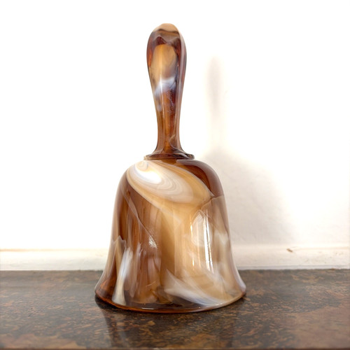 Vintage imperial caramel brown - caramel,