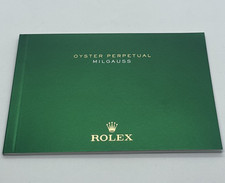 Authentic New Style Rolex