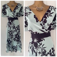 Jacques vert Midi dress size