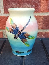 Dennis Chinaworks Vase