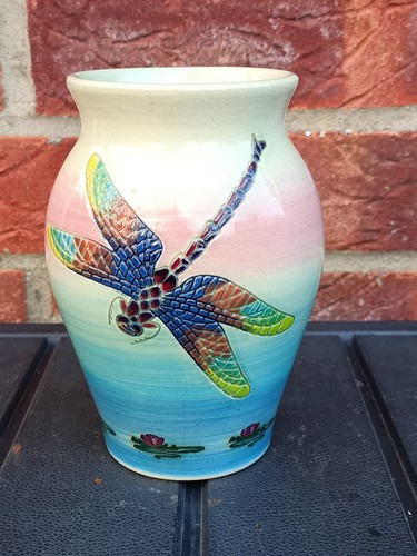 Dennis chinaworks vase - dennis,