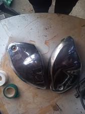 SUZUKI GSF600 BANDIT AIR BOX