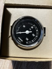 Vintage Motometer Water Gauge