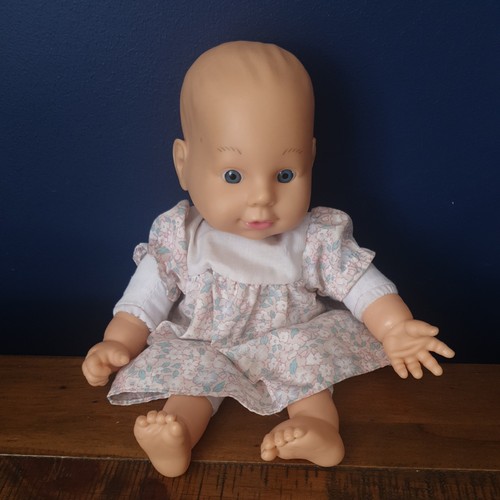 Uneeda doll expression with - uneeda,