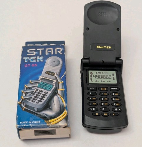 Star tek novelty play - novelty,