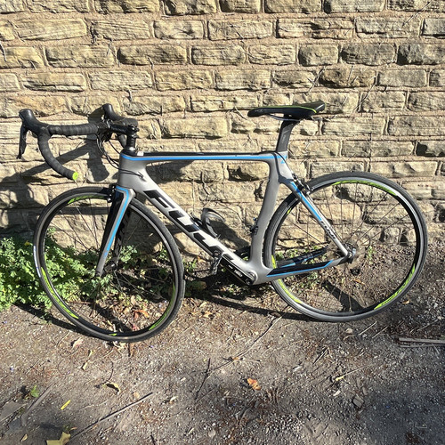 2019 fuji two - fuji, transonic