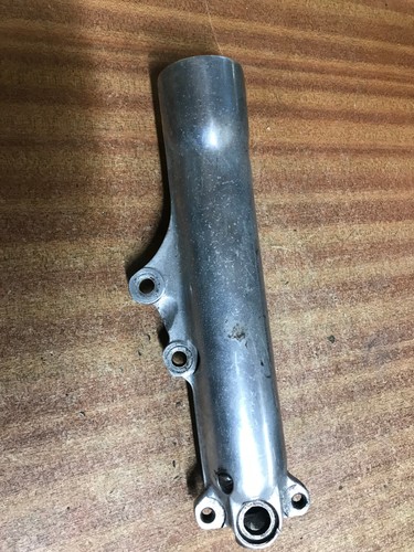 Norton commando disc fork - norton,