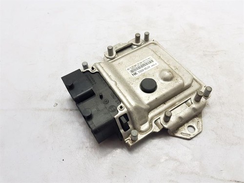 2014 suzuki splash - splash, ecu