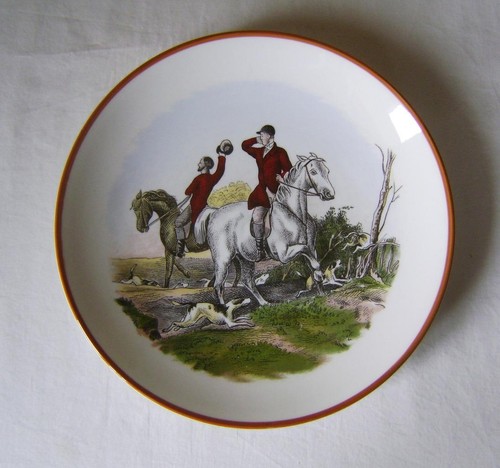 Crown staffordshire porcelain - crown,