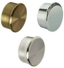 35mm Curtain Poles Apart  End