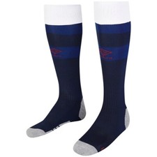 England Umbro Rugby Home Socks