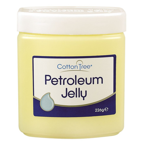 Cotton tree original petroleum - tree,