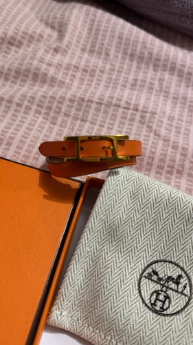 Hermes behapi double tour - hermes,