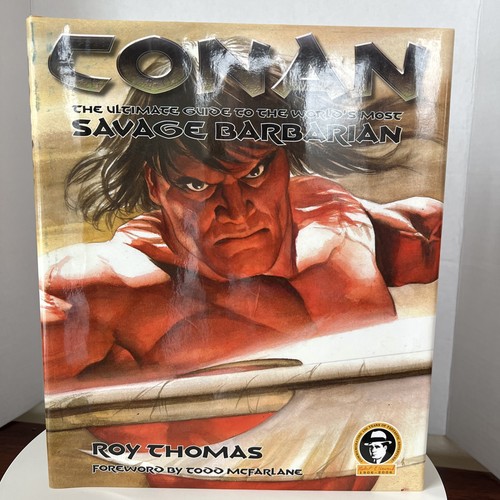 Conan the ultimate - the,