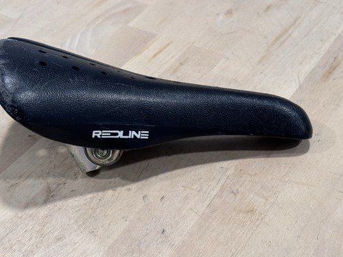 Oldschool redline velo 110 - redline, velo-110