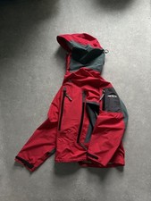 Mountain Equipment Goretex XCR