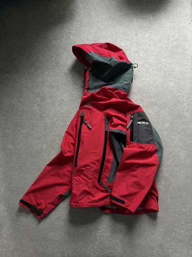 Mountain equipment goretex xcr - mountain,