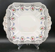 Shelley Fine Bone China pink &