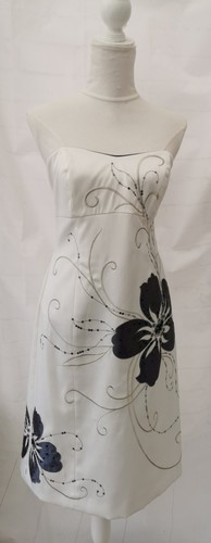 Debut dress size - dress,