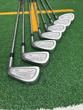 Miura CB-202 Irons 4-PW Stiff