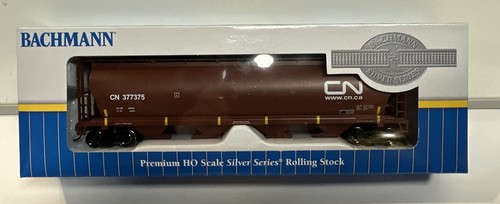 Bachmann scale rtr cn - ho,