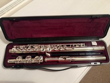 yamaha 211 flute