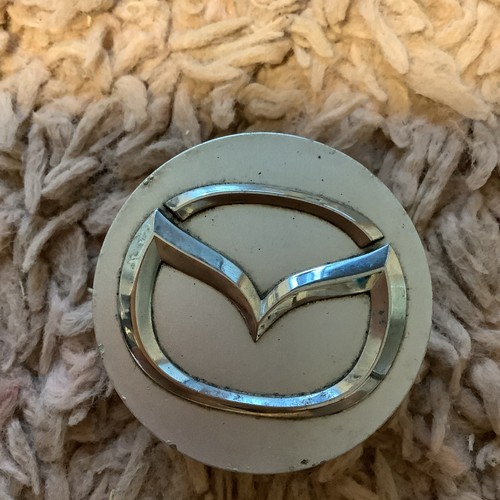 Mazda wheel centre cap - ,