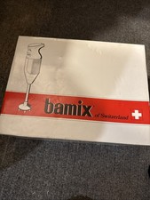Bamix Hand Held Mixing Device