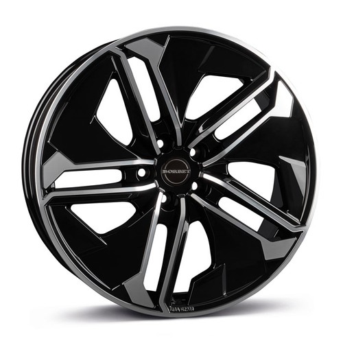 Borbet wheels 9x21 - borbet,
